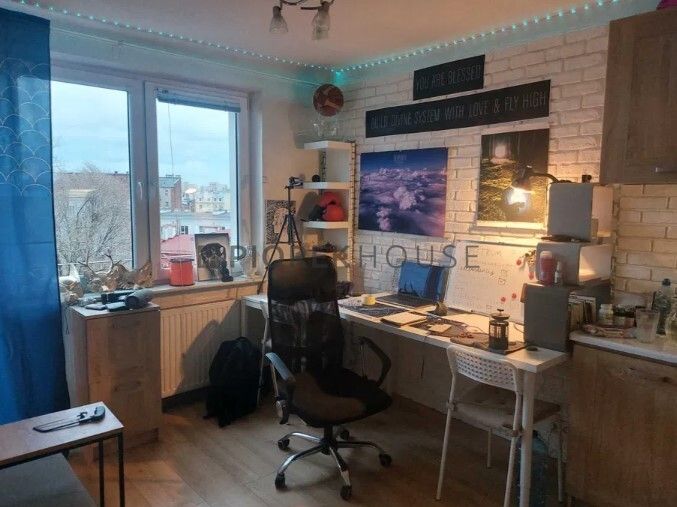 Mieszkanie 2-pokojowe Warszawa Praga-Północ, ul. 11 Listopada. Zdjęcie 4