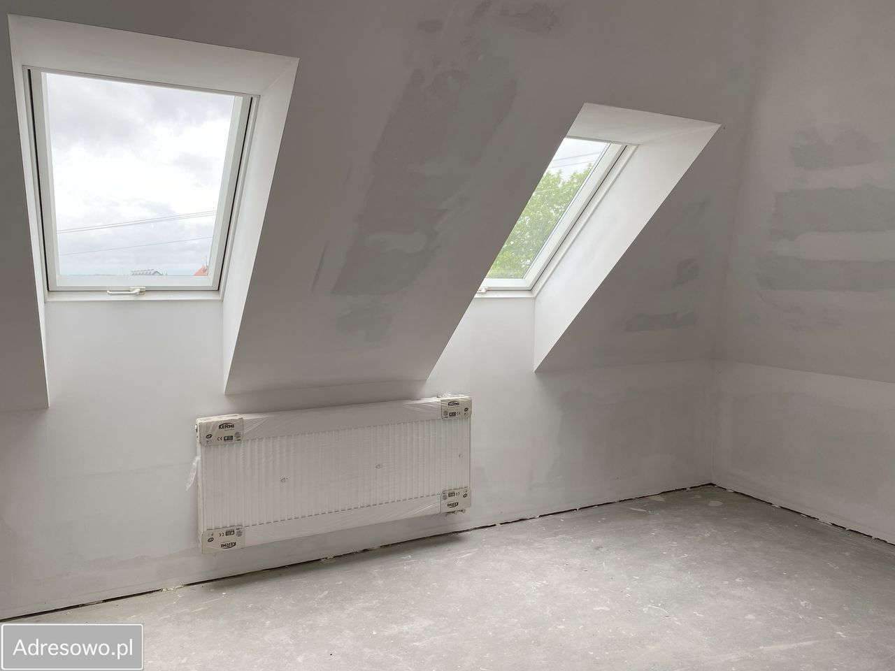 dom wolnostojący Rzeszów Budziwój, ul. Strzelców. Zdjęcie 3