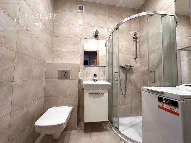 Mieszkanie 2-pokojowe Warszawa Ochota, ul. Szczęśliwicka. Zdjęcie 7