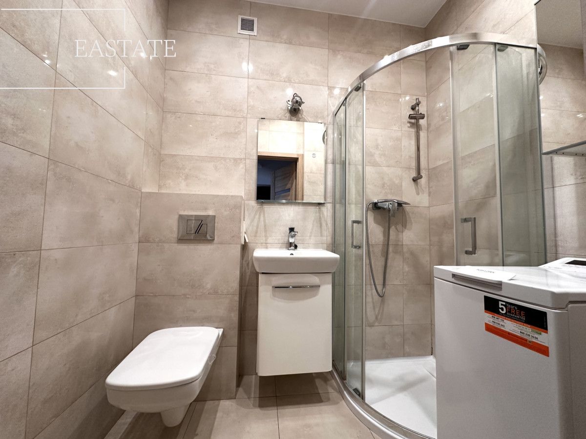 Mieszkanie 2-pokojowe Warszawa Ochota, ul. Szczęśliwicka. Zdjęcie 7