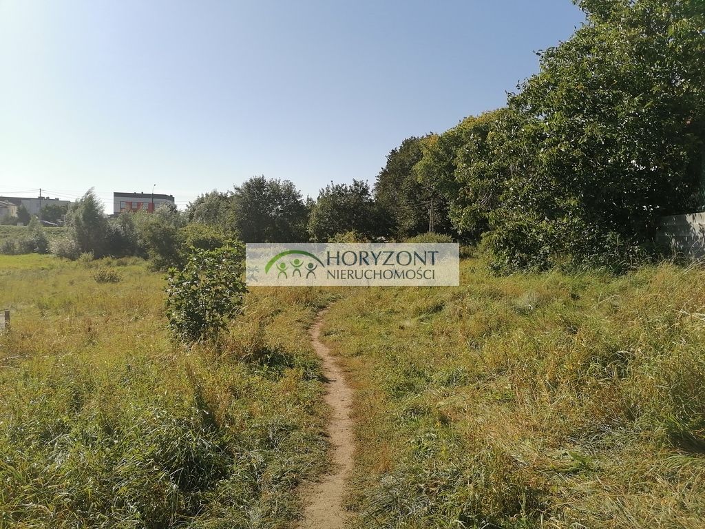 Działka budowlana Żukowo