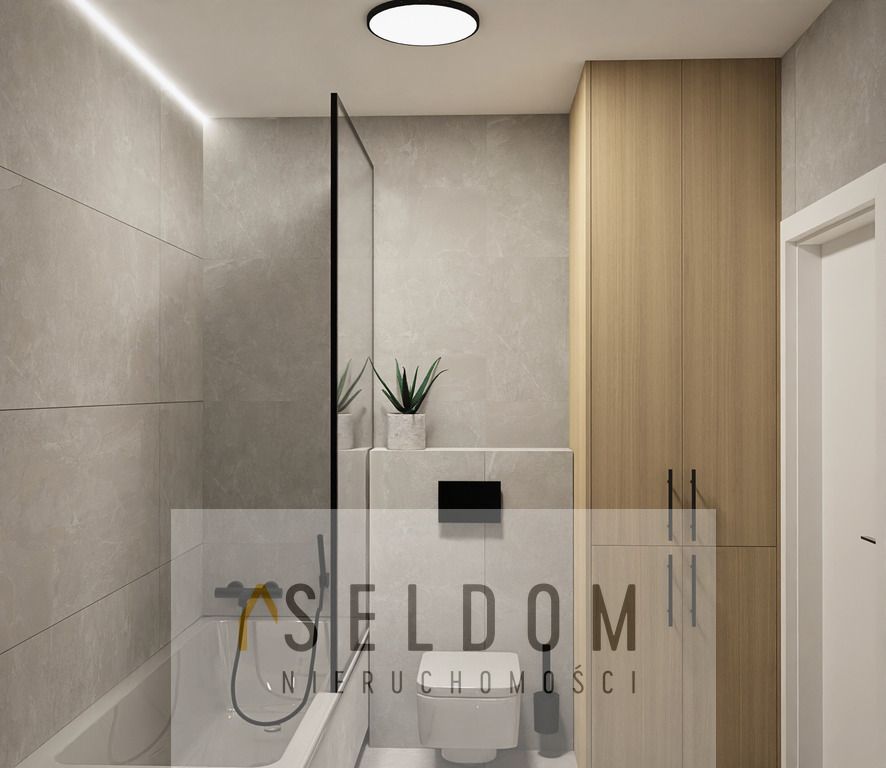 dom szeregowy, 4 pokoje Opole Wójtowa Wieś, ul. Franciszka Mehla. Zdjęcie 29