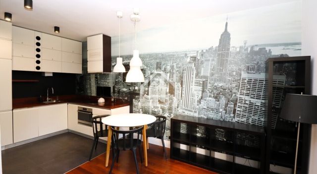 Mieszkanie 2-pokojowe Kraków. Zdjęcie 4