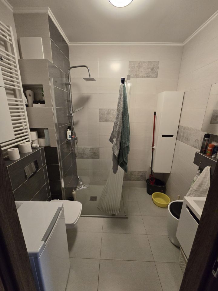 Mieszkanie 2-pokojowe Warszawa Wola, ul. Marcina Kasprzaka. Zdjęcie 7