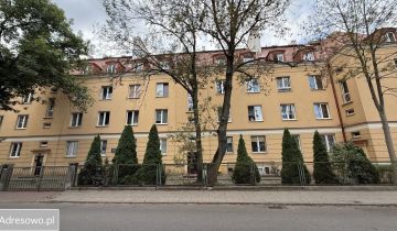 Mieszkanie 2-pokojowe Warszawa Saska Kępa, ul. Niekłańska