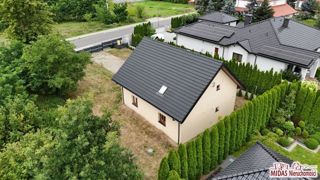 dom wolnostojący, 6 pokoi Ciechocinek. Zdjęcie 4