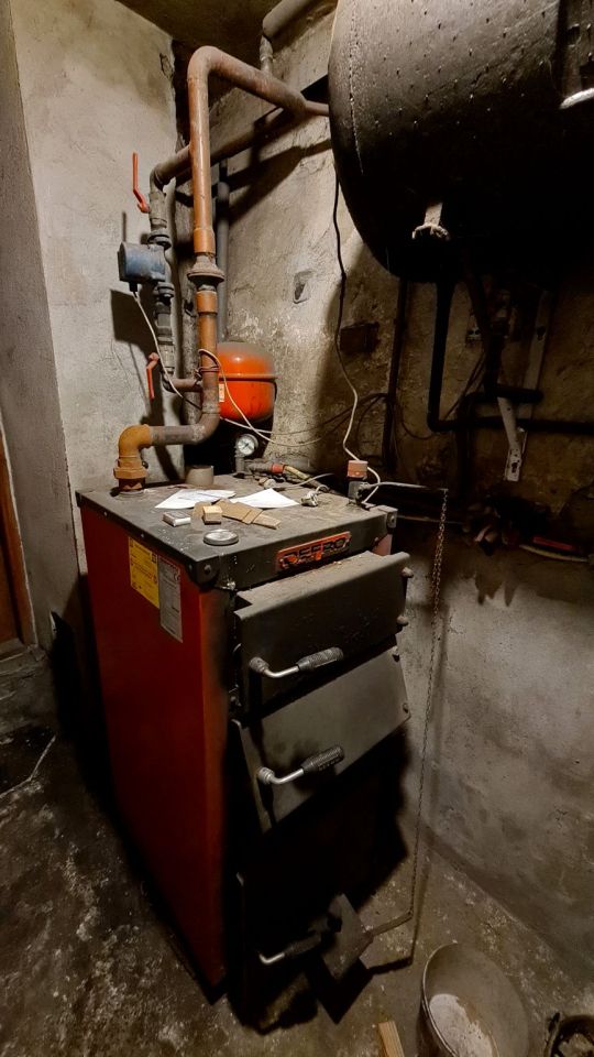 dom wolnostojący, 4 pokoje Kasina Wielka. Zdjęcie 6