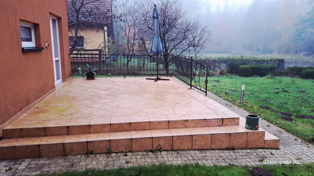 dom wolnostojący Podjazy. Zdjęcie 5