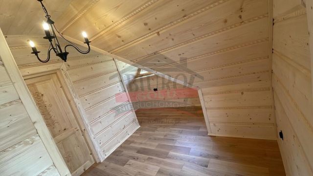 dom wolnostojący, 4 pokoje Sierockie. Zdjęcie 29