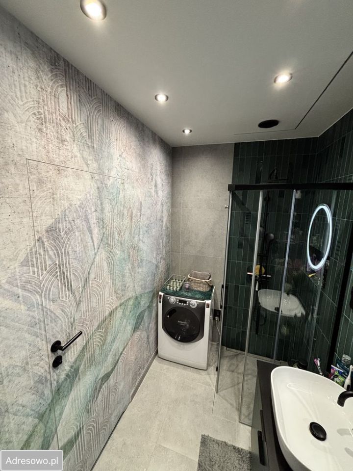 Mieszkanie 3-pokojowe Kraków Nowa Huta, os. Zielone. Zdjęcie 16