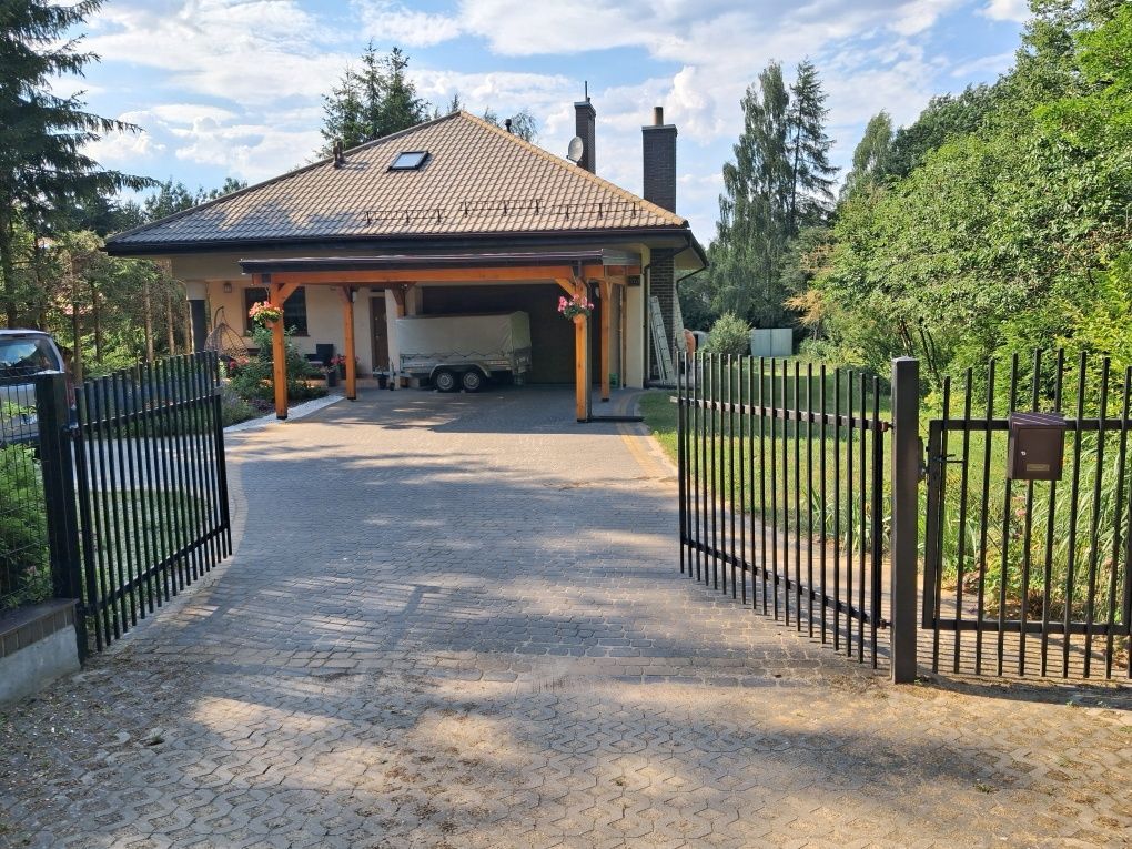 dom wolnostojący Kościuki. Zdjęcie 7