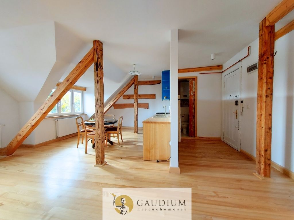 Mieszkanie 2-pokojowe Sopot, ul. gen. Kazimierza Pułaskiego. Zdjęcie 7