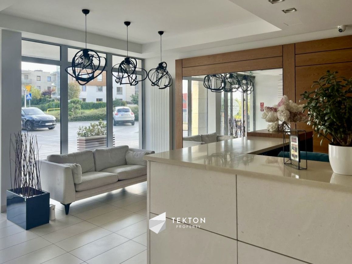 Mieszkanie 3-pokojowe Gdynia Mały Kack, ul. Strzelców. Zdjęcie 17