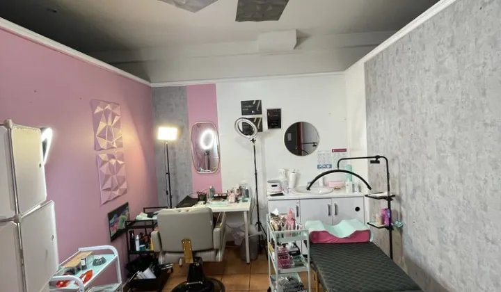 Lokal Lubin Przylesie, ul. Sportowa