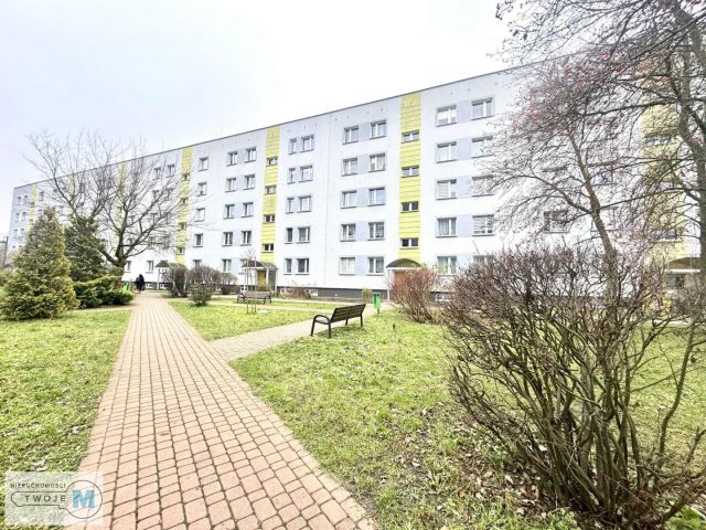 Mieszkanie 3-pokojowe Kielce KSM, ul. Daleka. Zdjęcie 11