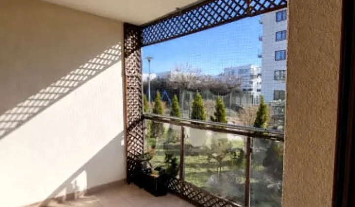 Mieszkanie 2-pokojowe Lublin Węglin, ul. Koralowa