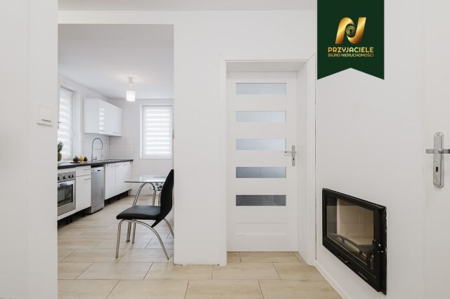 dom wolnostojący, 5 pokoi Żukowo. Zdjęcie 10