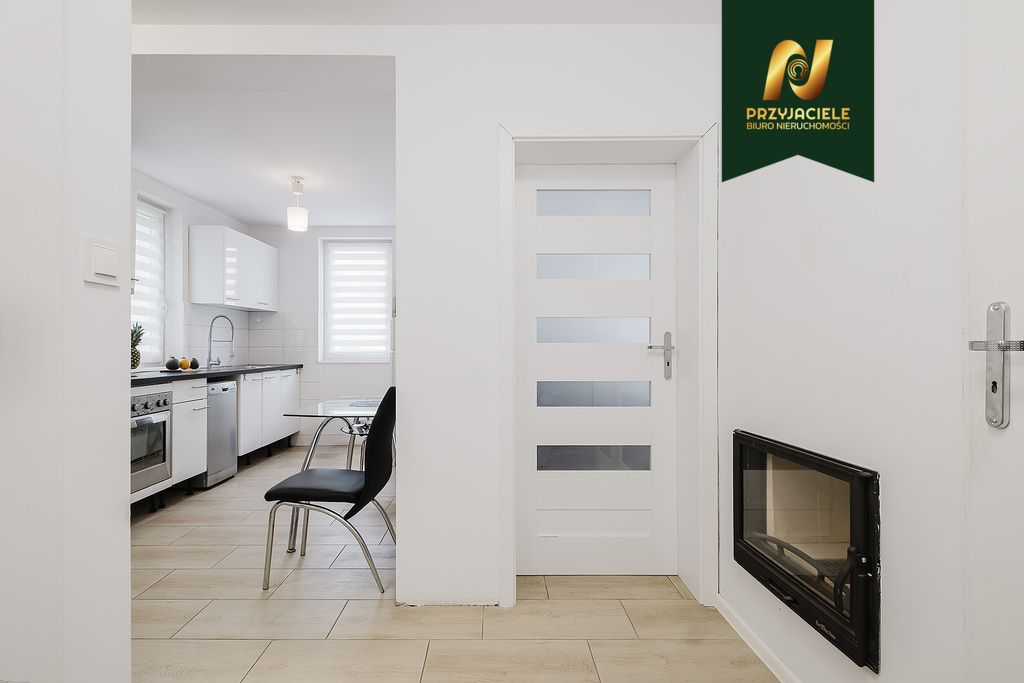 dom wolnostojący, 5 pokoi Żukowo. Zdjęcie 10