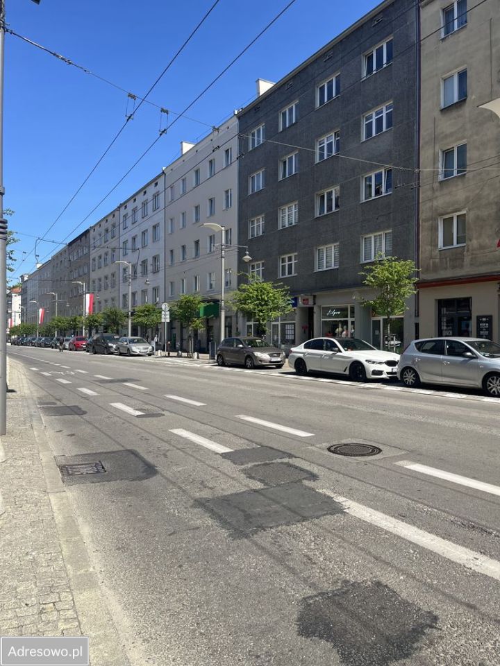 Mieszkanie 2-pokojowe Gdynia Śródmieście, ul. Świętojańska. Zdjęcie 9