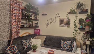 Mieszkanie 1-pokojowe Łódź Widzew, Józefa