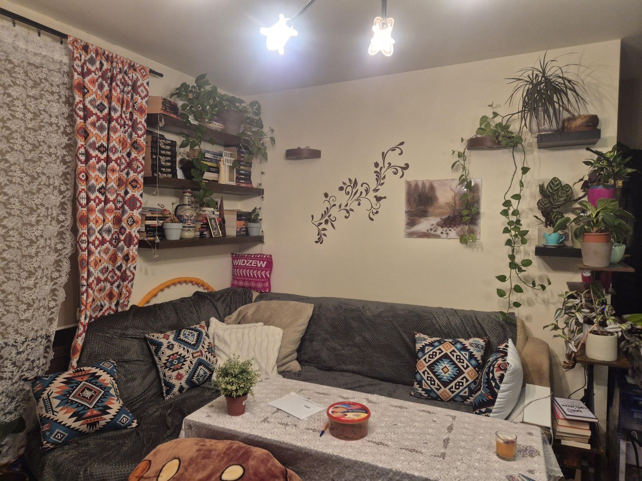 Mieszkanie 1-pokojowe Łódź Widzew, ul. Józefa