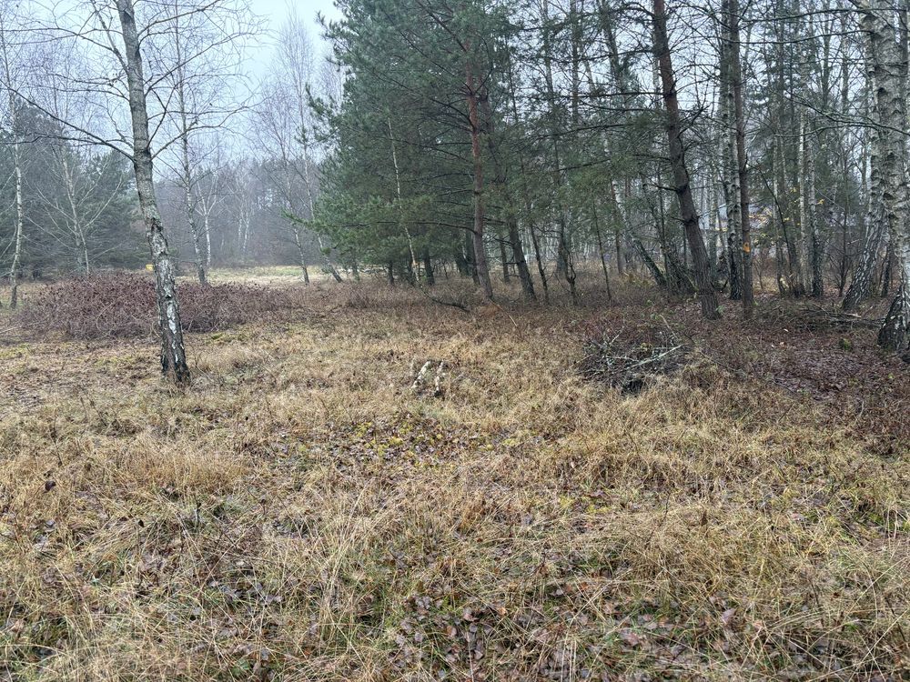 Działka budowlana Gwda Wielka. Zdjęcie 7