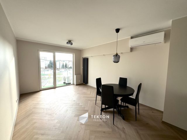 Mieszkanie 3-pokojowe Poznań Nowe Miasto, ul. Katowicka. Zdjęcie 2