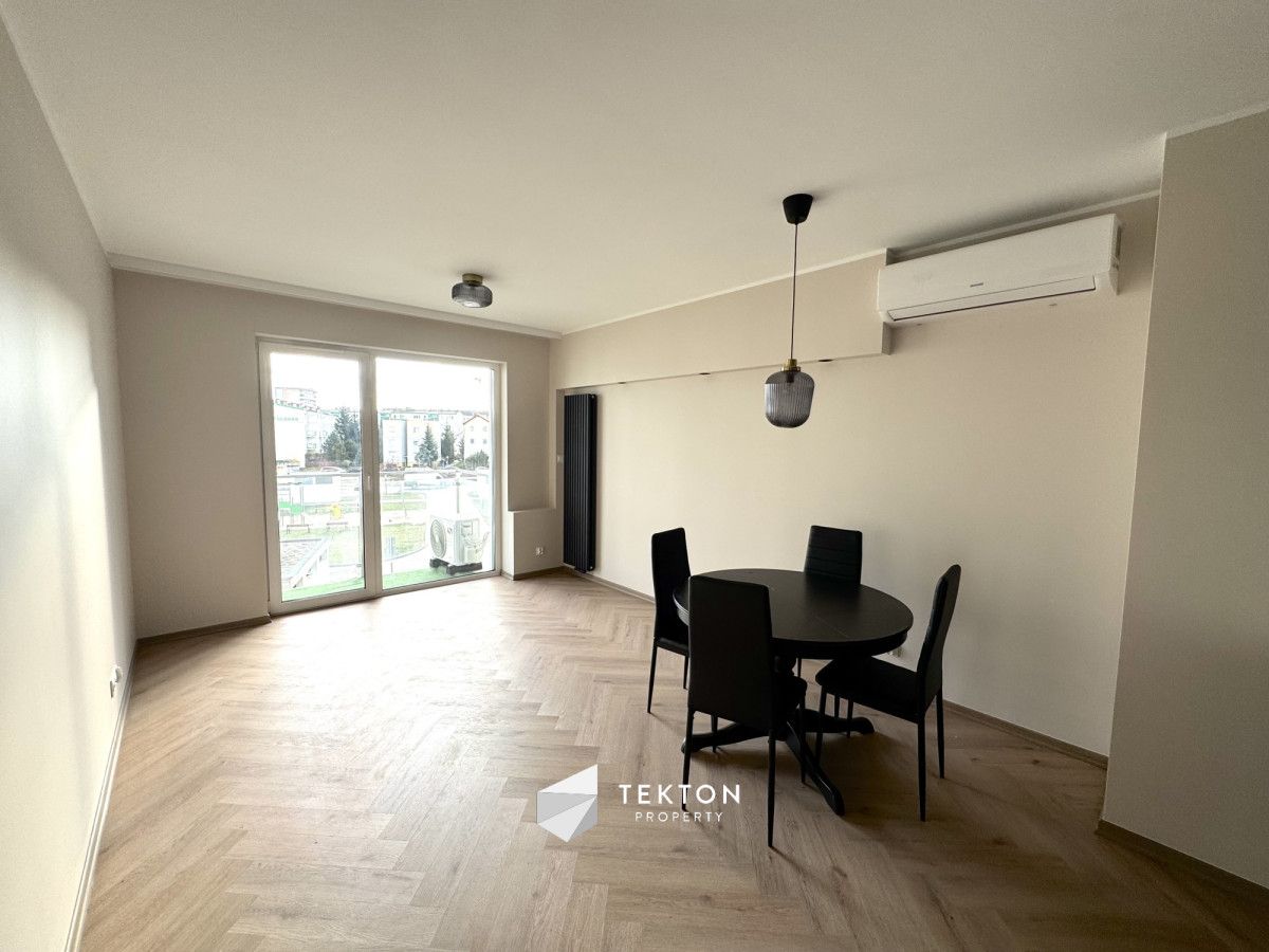 Mieszkanie 3-pokojowe Poznań Nowe Miasto, ul. Katowicka. Zdjęcie 2