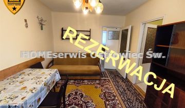 Mieszkanie 3-pokojowe Ostrowiec Świętokrzyski Centrum