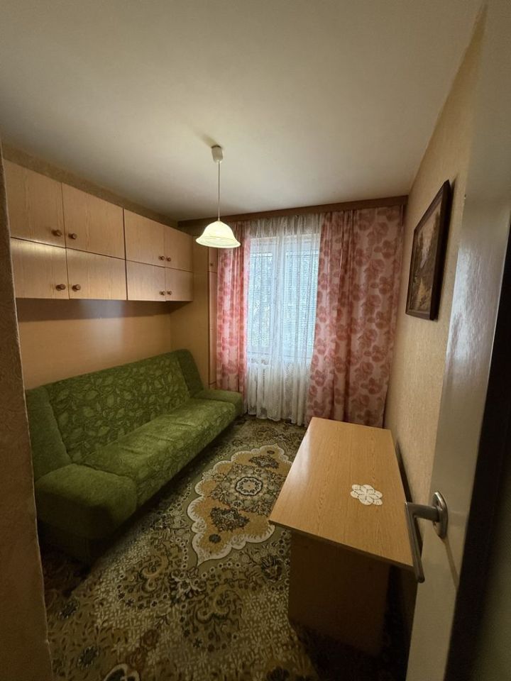 Mieszkanie 3-pokojowe Pisz, ul. Dworcowa. Zdjęcie 4