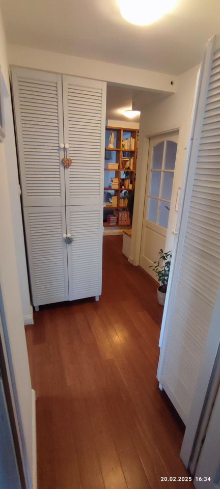 Mieszkanie 3-pokojowe Lubin Zalesie, ul. Krzemieniecka. Zdjęcie 5