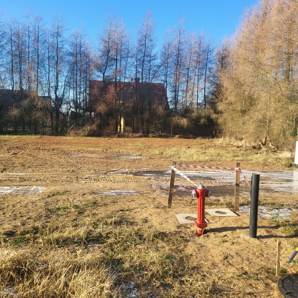 Działka budowlana Nowogard. Zdjęcie 5