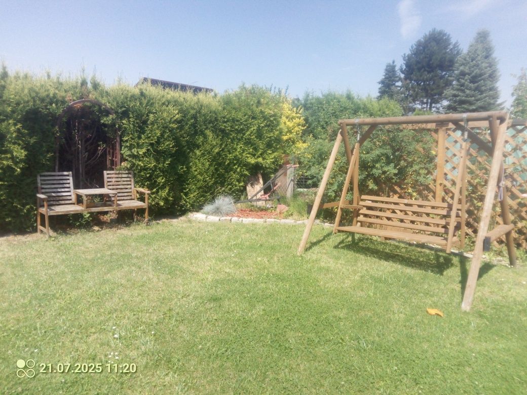 Działka rod Zabrze Helenka. Zdjęcie 8