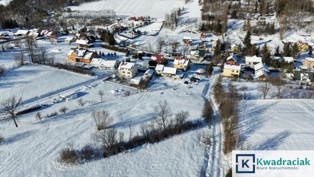 Działka rekreacyjna Górzanka. Zdjęcie 8