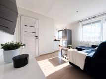 Mieszkanie 3-pokojowe Bielsko-Biała Śródmieście, ul. gen. Mieczysława Boruty-Spiechowicza. Zdjęcie 2