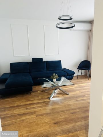 Mieszkanie 2-pokojowe Kraków Dębniki, ul. Kazimierza Pułaskiego. Zdjęcie 1