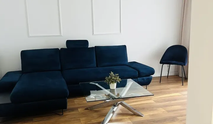 Mieszkanie 2-pokojowe Kraków Dębniki, ul. Kazimierza Pułaskiego