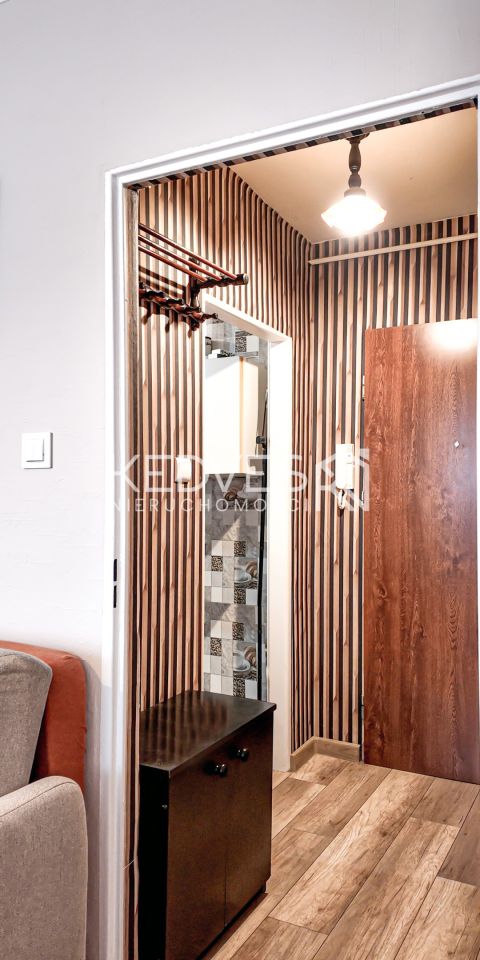 Mieszkanie 2-pokojowe Police, ul. Zygmunta Wróblewskiego. Zdjęcie 14