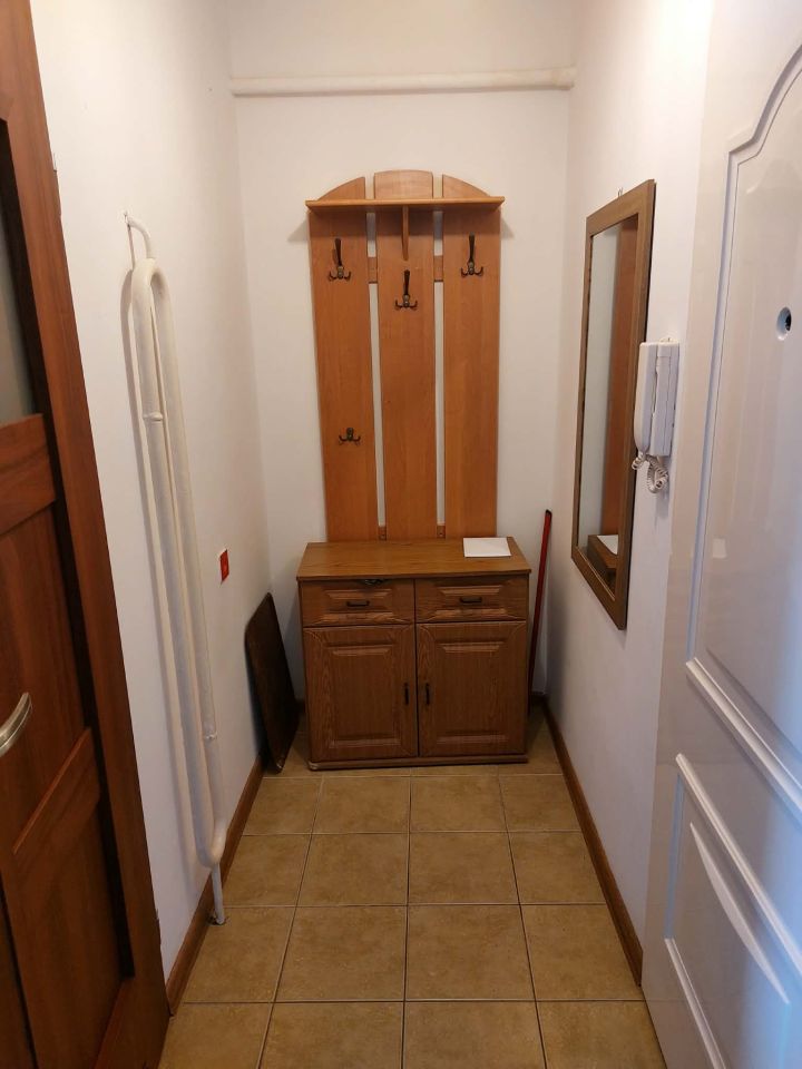 Mieszkanie 1-pokojowe Ełk Centrum, ul. Wojska Polskiego. Zdjęcie 3