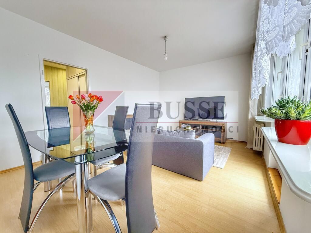 Mieszkanie 2-pokojowe Police, ul. Księcia Barnima I. Zdjęcie 5