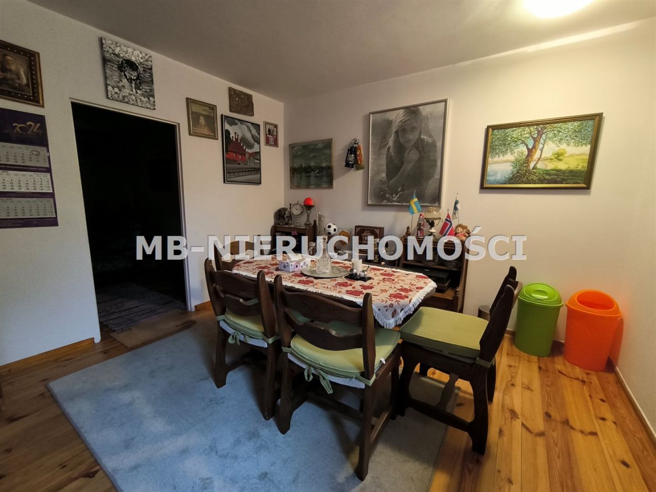 dom, 11 pokoi Olsztyn Dajtki. Zdjęcie 15