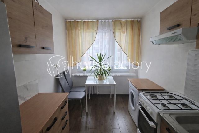 Mieszkanie 3-pokojowe Łódź. Zdjęcie 3