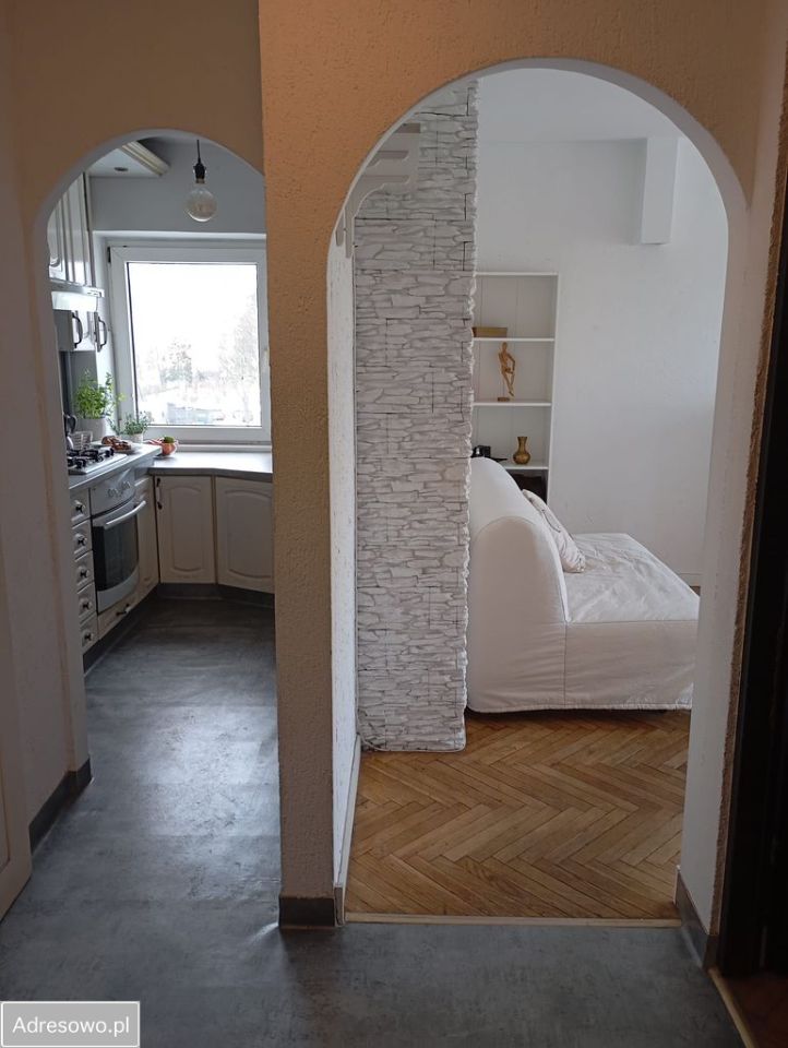 Mieszkanie 2-pokojowe Warszawa Praga-Północ, ul. Namysłowska. Zdjęcie 12