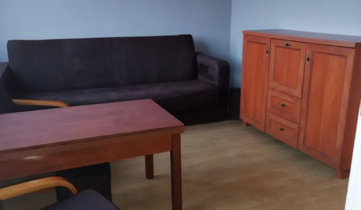 Mieszkanie 2-pokojowe Inowrocław, ul. Józefa Krzymińskiego