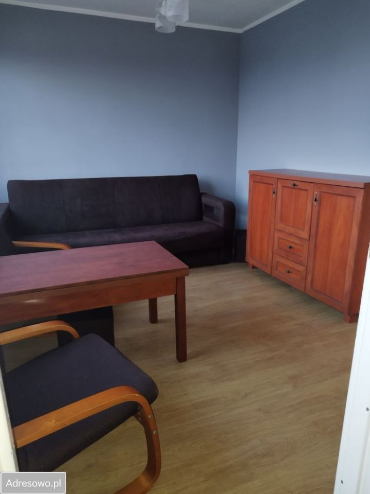 Mieszkanie 2-pokojowe Inowrocław, ul. Józefa Krzymińskiego. Zdjęcie 1