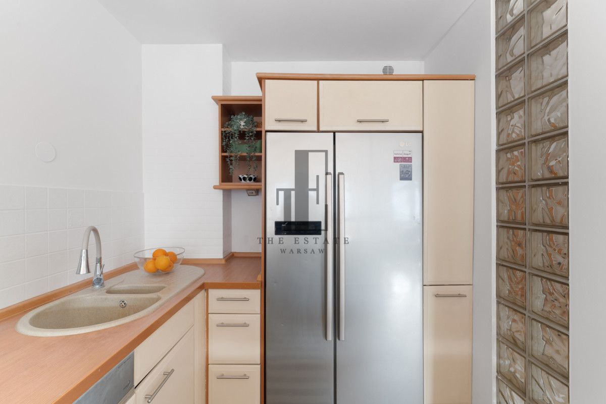 Mieszkanie 5-pokojowe Warszawa Ochota, ul. Włodarzewska. Zdjęcie 9