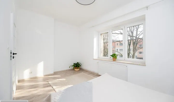 Mieszkanie 2-pokojowe Hel, ul. Kapitańska