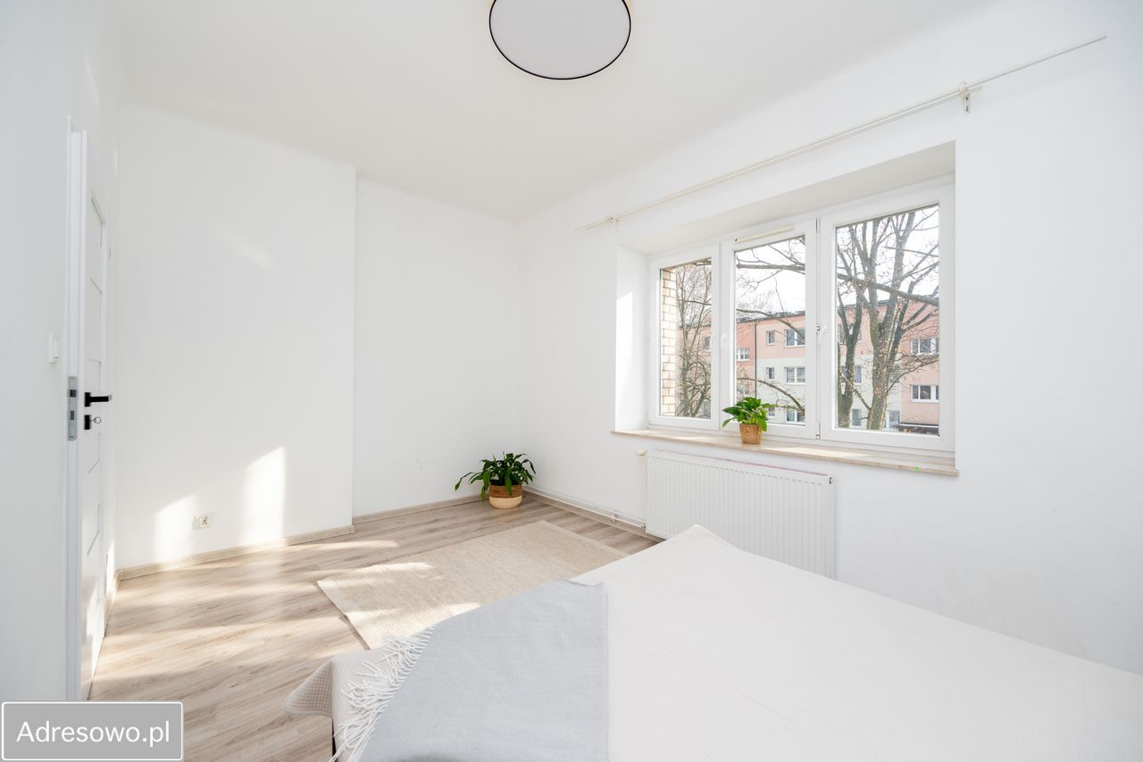 Mieszkanie 2-pokojowe Hel, ul. Kapitańska. Zdjęcie 1