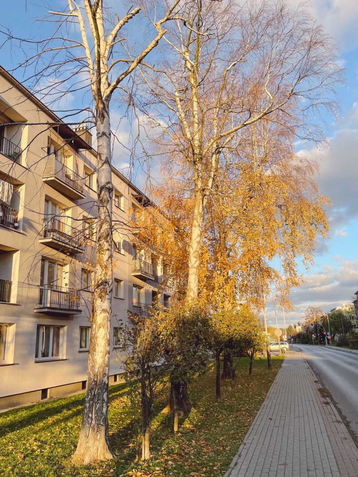 Mieszkanie 1-pokojowe Krosno, ul. Naftowa. Zdjęcie 1