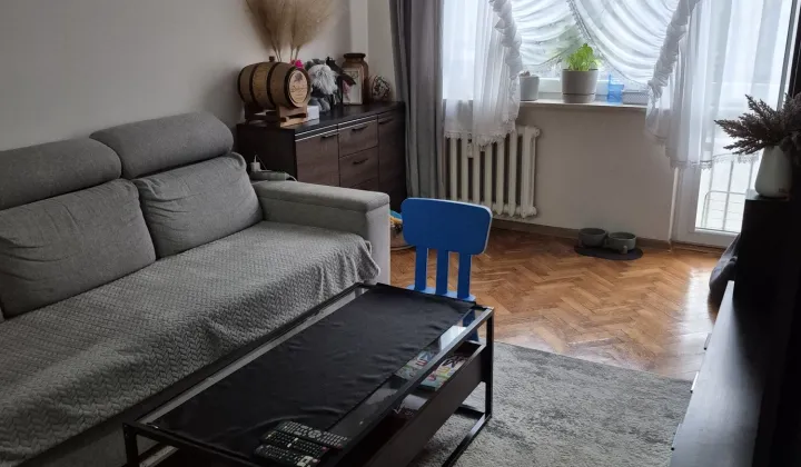 Mieszkanie 2-pokojowe Ostrowiec Świętokrzyski, ul. Mikołaja Kopernika